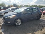 Kia Forte 2015