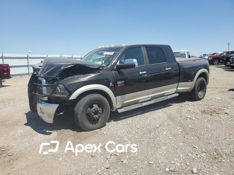 Dodge RAM 2010 - Image 1 of 13