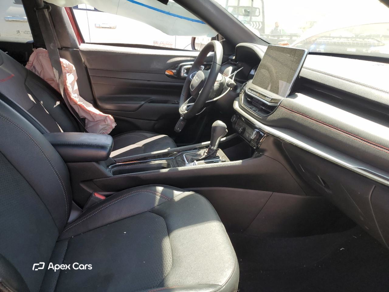 Jeep Compass 2023