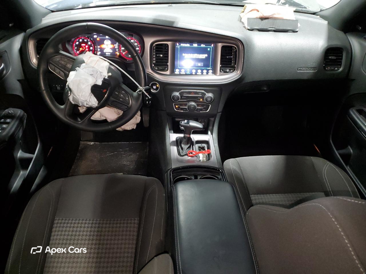 Dodge Charger 2023
