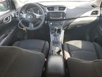 Nissan Sentra 2017