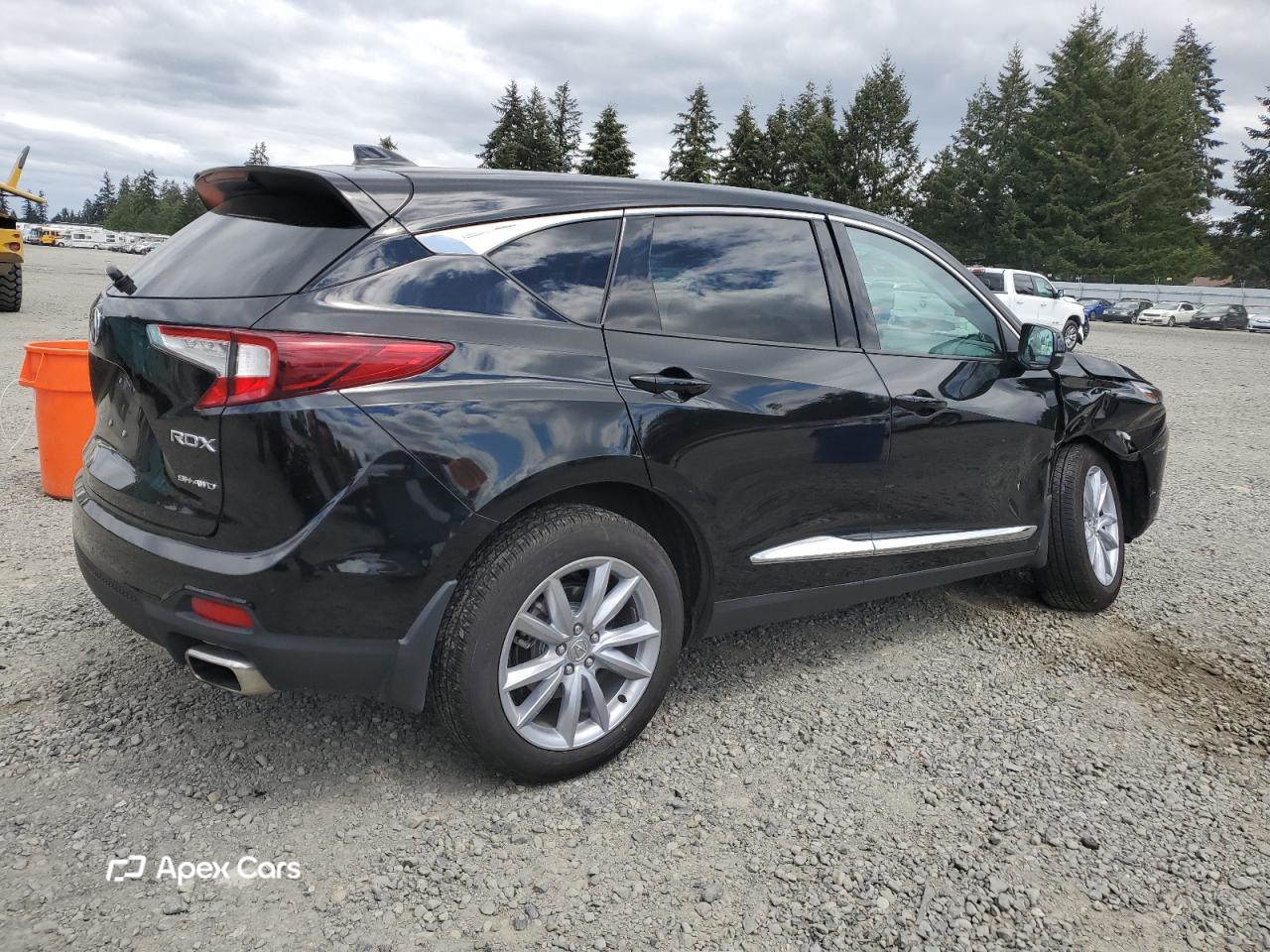 Acura RDX 2023