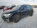 Nissan Rogue 2018