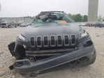 Jeep Cherokee 2016