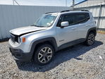 Jeep Renegade 2016