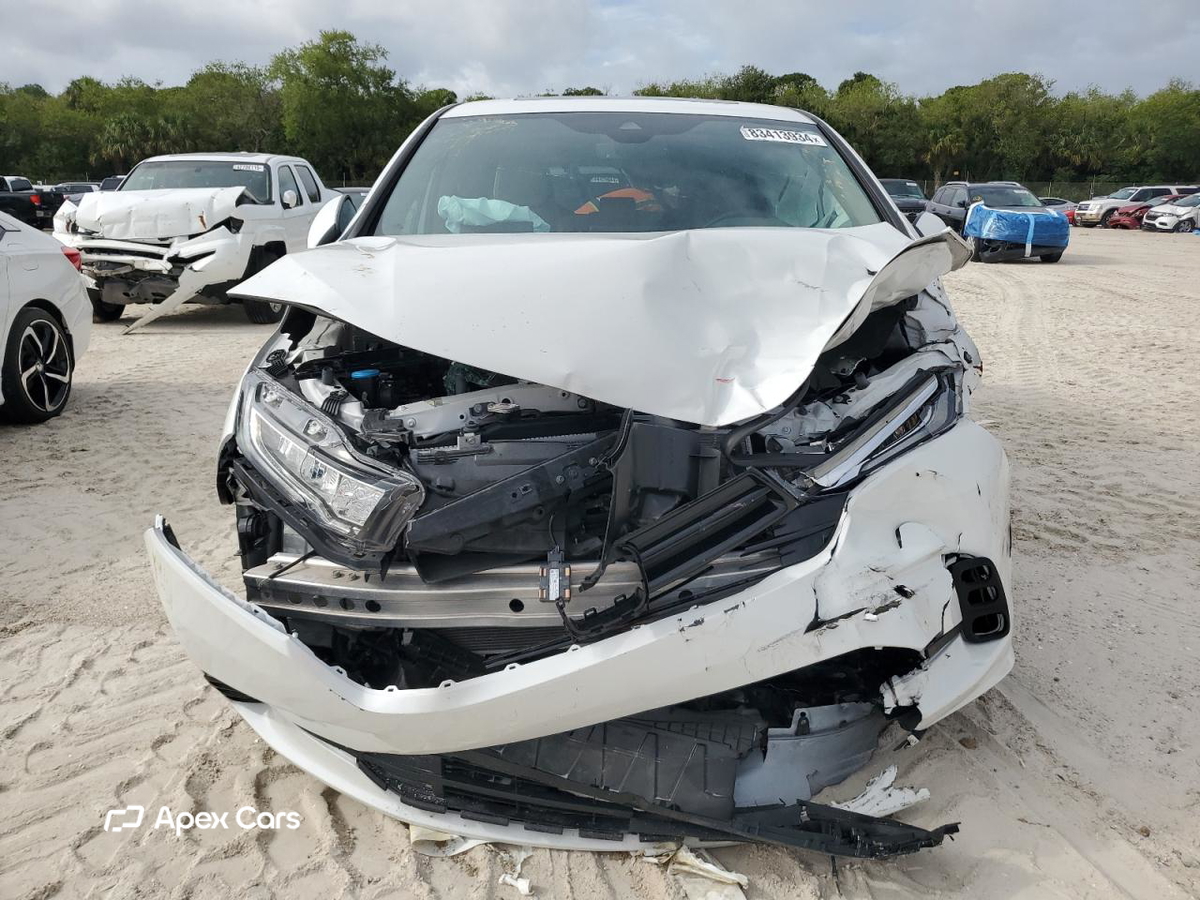 Honda Odyssey 2023