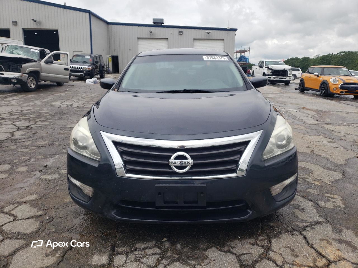Nissan Altima 2013