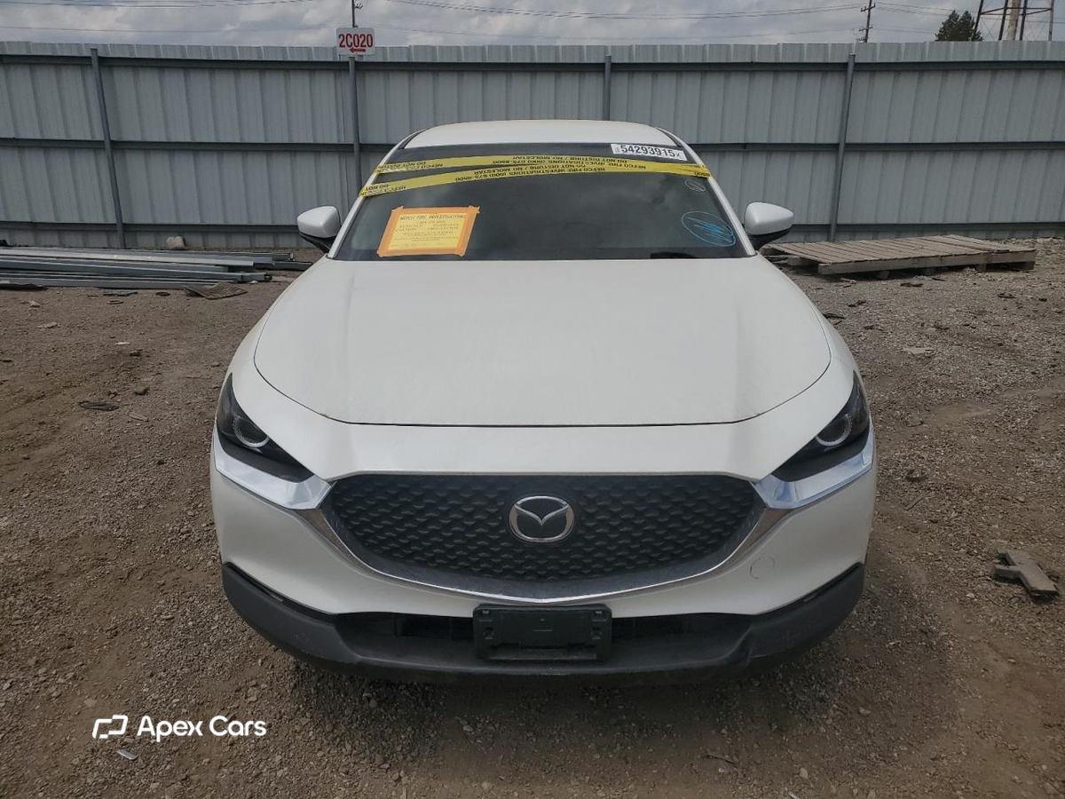 Mazda CX-30 2023