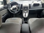 Nissan Sentra 2011