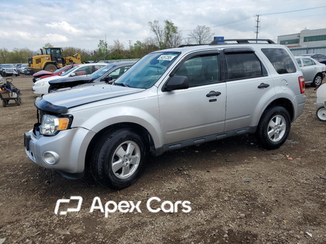 Ford Escape 2011 - Image 1 of 14