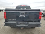 Chevrolet Silverado 2015