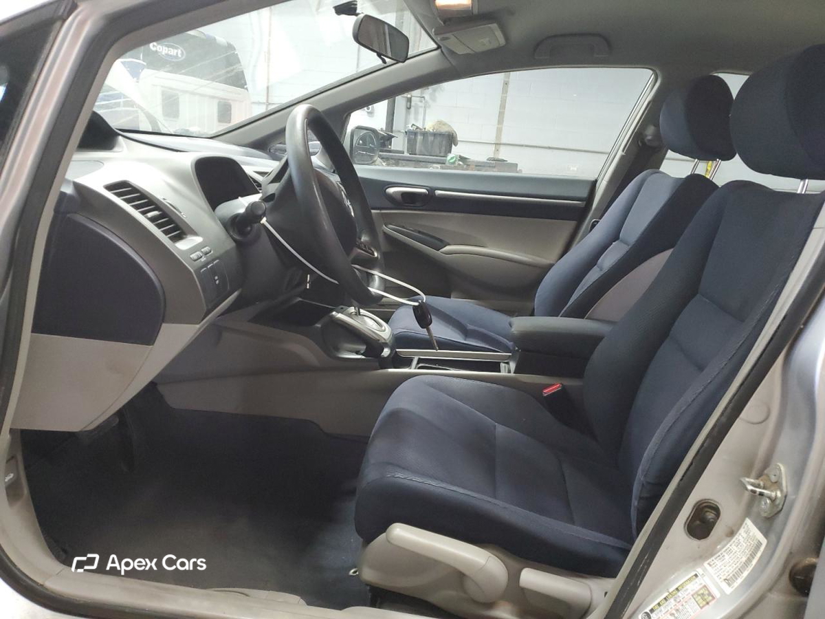 Honda Civic 2009