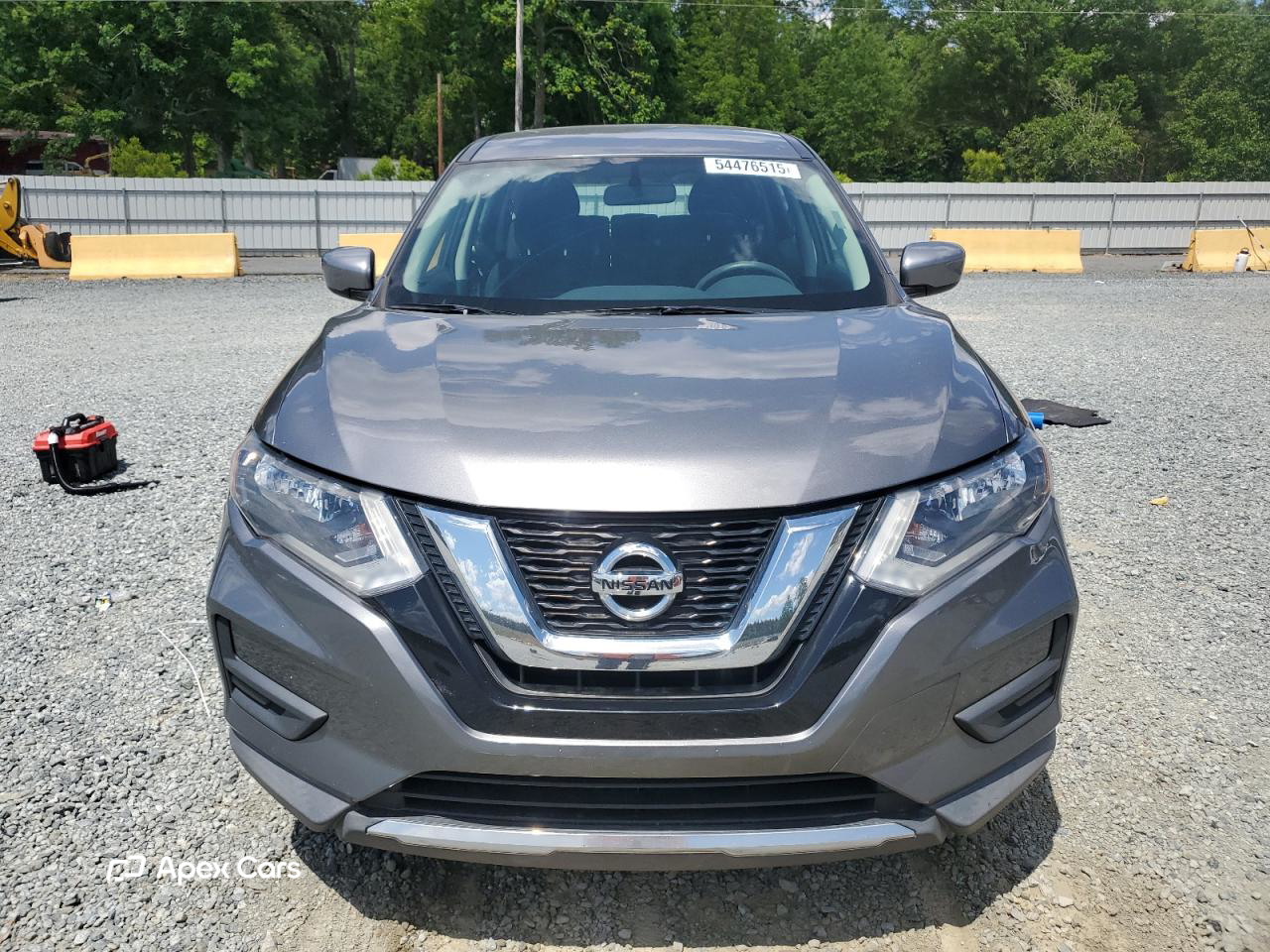 Nissan Rogue 2017