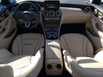 Mercedes-Benz GLC 2016
