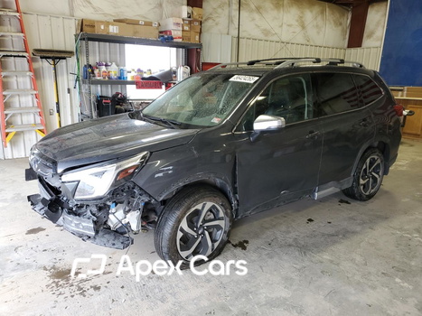 Subaru Forester 2024 - Image 1 of 5