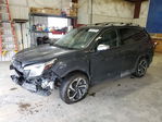 Subaru Forester 2024