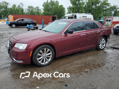 Chrysler 300 2018 - Image 1 of 11