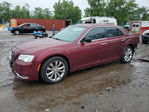 Chrysler 300 2018