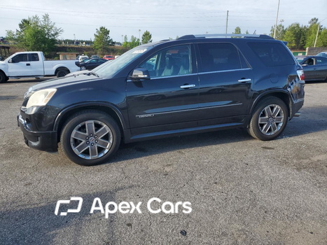 GMC Acadia 2012 - Image 1 of 13