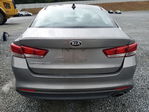 Kia Optima 2018
