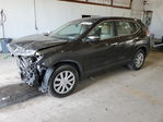 Nissan Rogue 2015