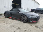 Audi R8 2022