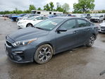 Kia Forte 2021