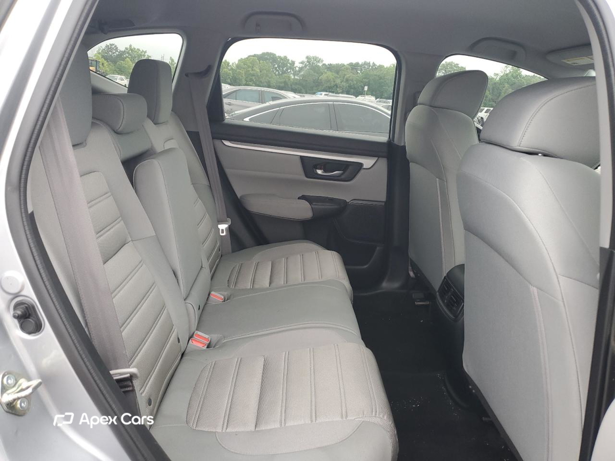 Honda CR-V 2020