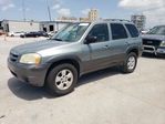 Mazda Tribute 2004