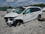 Toyota Sienna 2025