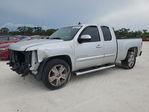 Chevrolet Silverado 2012