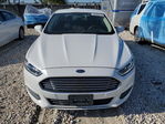Ford Fusion 2013