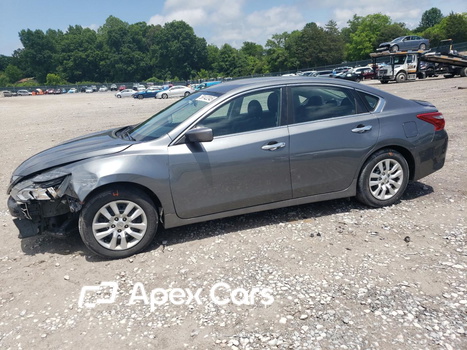 Nissan Altima 2018 - Image 1 of 14
