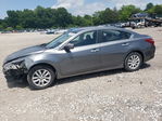 Nissan Altima 2018