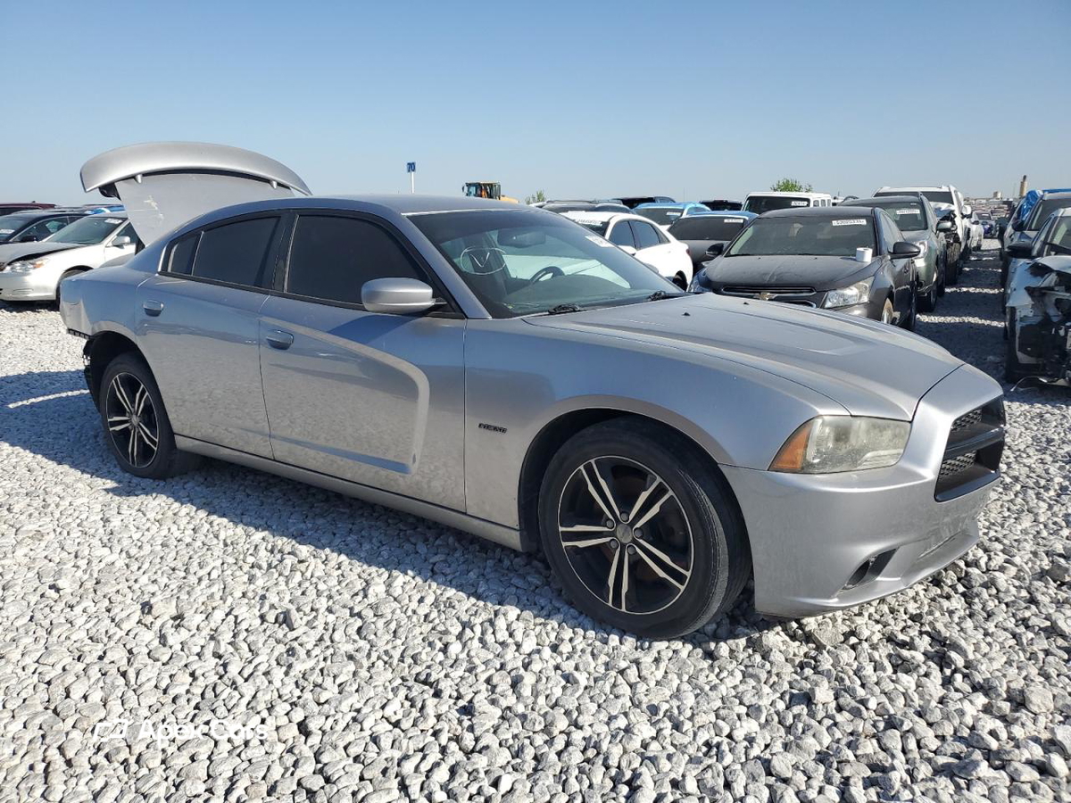 Dodge Charger 2013