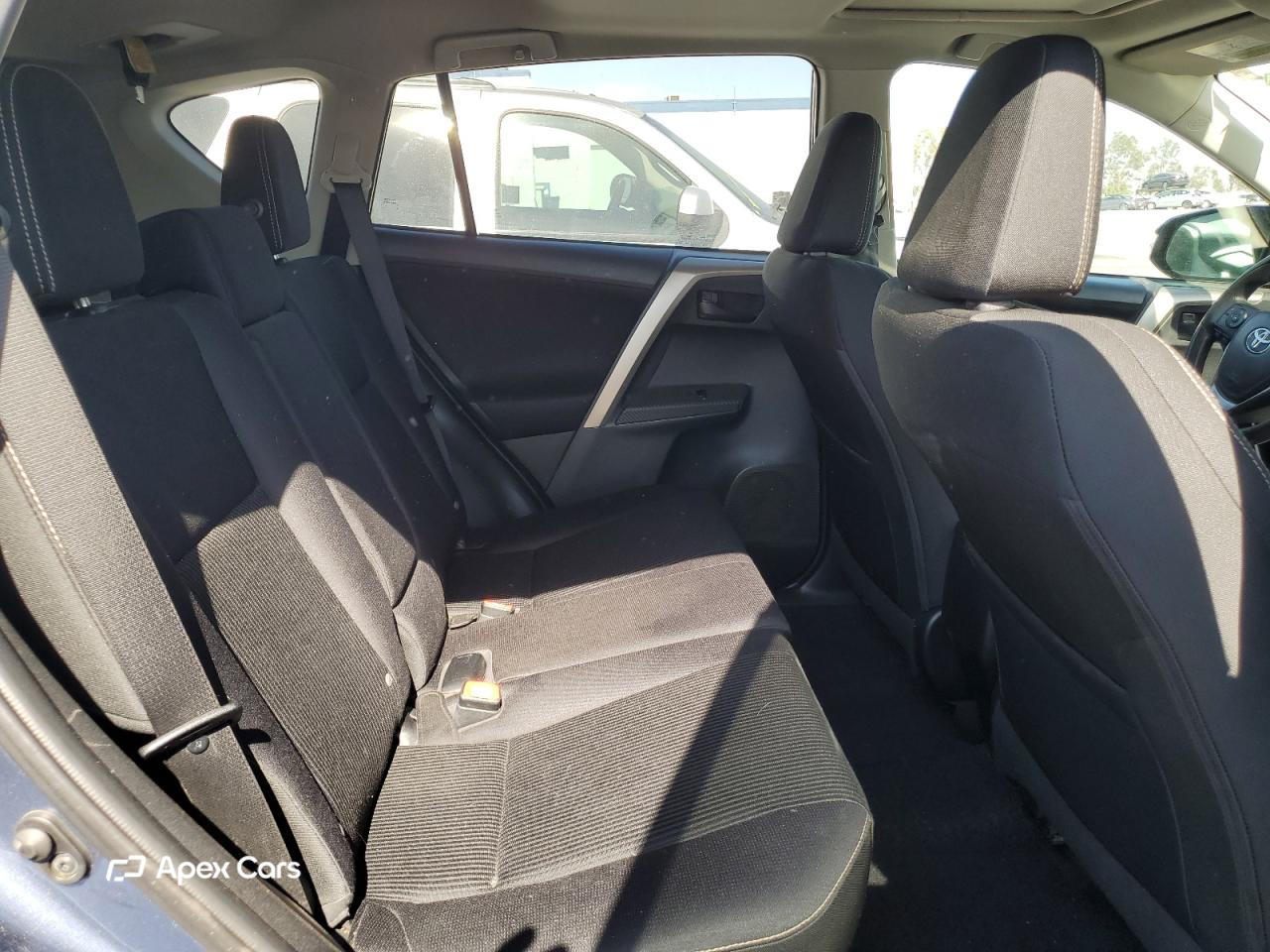 Toyota RAV 4 2013