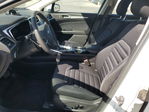 Ford Fusion 2013