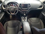 Jeep Cherokee 2016