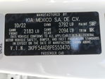 Kia Forte 2023