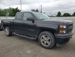 Chevrolet Silverado 2015