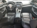 Nissan Maxima 2017