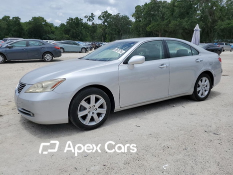 Lexus ES 2009 - Image 1 of 13