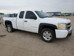 Chevrolet Silverado 2009