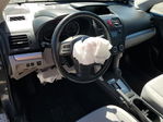 Subaru Forester 2015