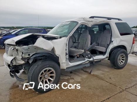 Ford Explorer 2005 - Image 1 of 13