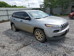 Jeep Cherokee 2014