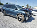 Honda Pilot 2019