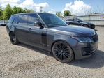 Land Rover Range Rover 2018