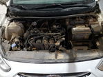 Hyundai Accent 2015