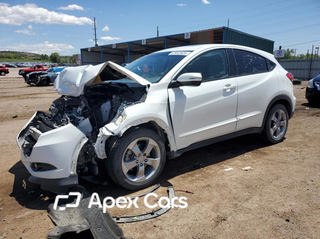 Honda HR-V 2017 - Image 1 of 14